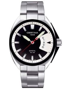 Certina C010.410.11.051.00