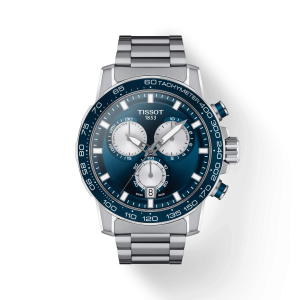 TISSOT SUPERSPORT CHRONO T125.617.11.041.00