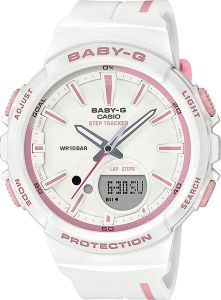 Casio BGS-100RT-7A