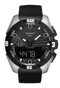 TISSOT T-TOUCH EXPERT SOLAR T091.420.46.061.00