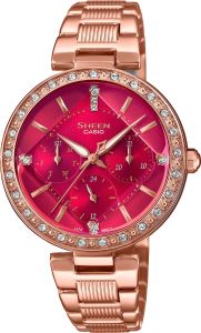 Casio SHE-3068PG-4BUER