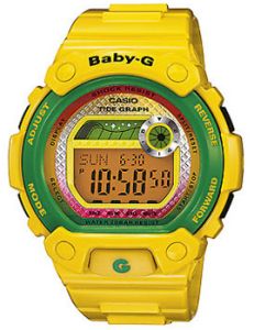 Casio BLX-100-9E