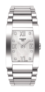 TISSOT GENEROSI-T T007.309.11.116.00