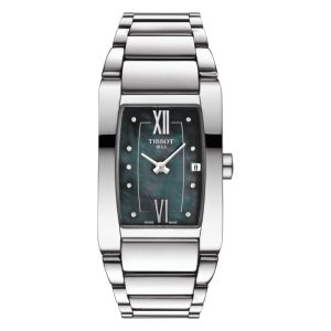 TISSOT GENEROSI-T T105.309.11.126.00
