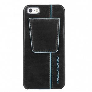 Piquadro чехол для iPhone 5 с подставкой AC3028B2/N