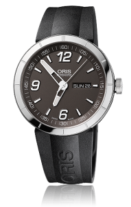 Oris 735 7651 4163 кауч