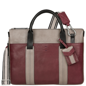 Piquadro сумка с двумя ручками CA3164AM2/BO