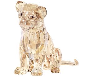 Swarovski  Львёнок 5135896