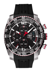 TISSOT PRS 516 T079.427.27.057.00