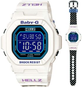 Casio BG-5600HZ-7E