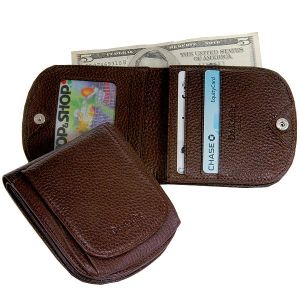 Портмоне Dr. Koffer X510243-02-09