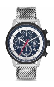 Santa Barbara Polo & Racquet Club SB.15.1006.6