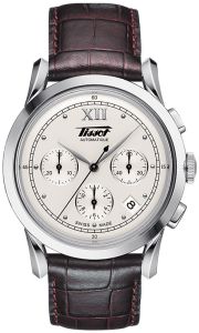 TISSOT HERITAGE VISODATE T66.1.712.33