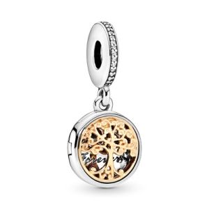PANDORA 791988CZ шарм