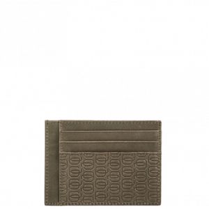 Piquadro чехол для кредитных карт PP2762W55/TO