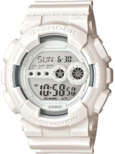 Casio GD-100WW-7E