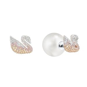 Swarovski серьги 5215037