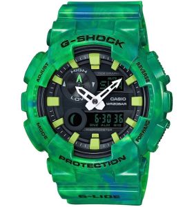 Casio GAX-100MB-3A