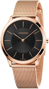 CALVIN KLEIN minimal K3M2162Y