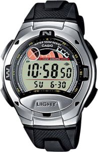 Casio W-753-1A