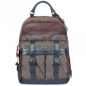 Piquadro рюкзак CA3102AM/CHECK