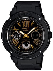 Casio BGA-153-1B