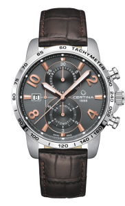 Certina C034.427.16.087.01