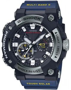 Casio GWF-A1000-1A2DR