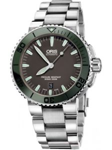 Oris 734 7653 4157 бр