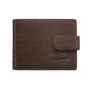 Портмоне на кнопке Dr. Koffer X510115-129-09