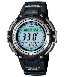 Casio SGW-100-1V