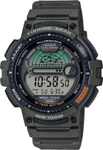 Casio WS-1200H-3AVEF
