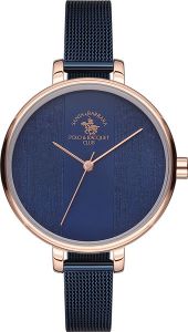 Santa Barbara Polo & Racquet Club SB.6.1116.2