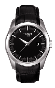 TISSOT COUTURIER T035.410.16.051.00