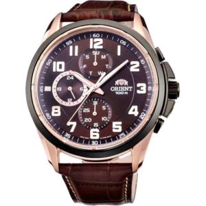 ORIENT FUY05003T0