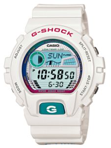 Casio GLX-6900-7E