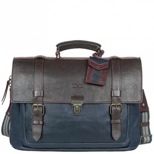 Piquadro портфель с одним замком CA3111AM/BLU