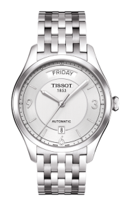 TISSOT T-ONE T038.430.11.037.00