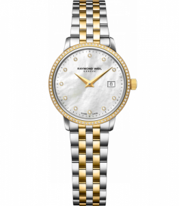 Raymond Weil 5988-SPS-97081
