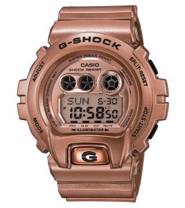 Casio GD-X6900GD-9E