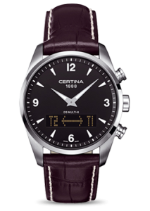 Certina C020.419.16.057.00