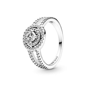 PANDORA 199408C01-56 кольцо