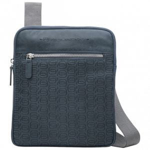 Piquadro сумка вертикальная с плечевым ремнем CA1358W55/TO