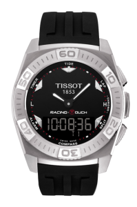 TISSOT T-TOUCH T-TACTILE RACING T002.520.17.051.00