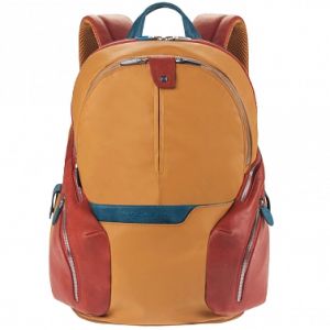 Piquadro рюкзак с отделением для ноутбука и iPad CA2943OS/G