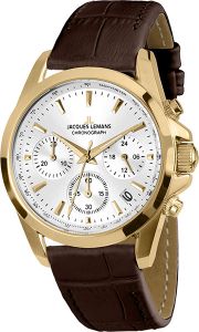 Jacques Lemans 1-1863ZC