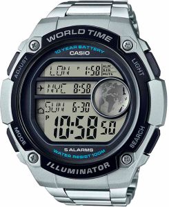 Casio AE-3000WD-1A
