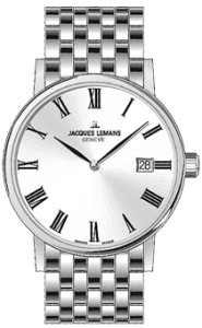 Jacques Lemans Geneve G-113H