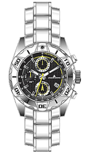 Jacques Lemans Sports 1-1350D