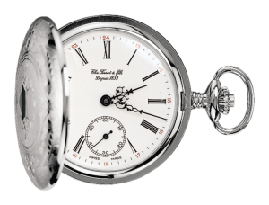 TISSOT SAVONNETTES T83.6.401.13